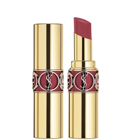 ysl rouge volupté shine 86|rouge volupté shine lipstick balm.